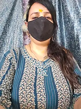 cute-tanvi webcam