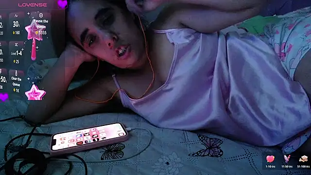 annarose19 webcam