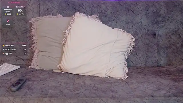 Sweet_Alessandre webcam
