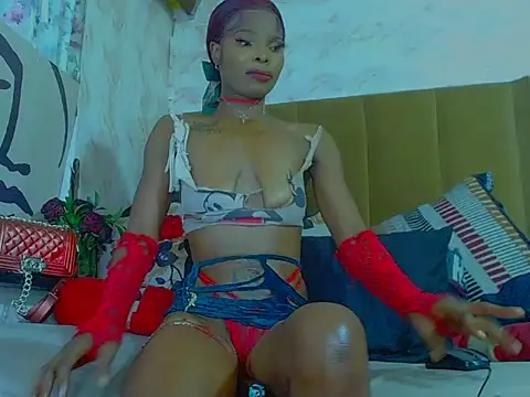 MissParis26 webcam