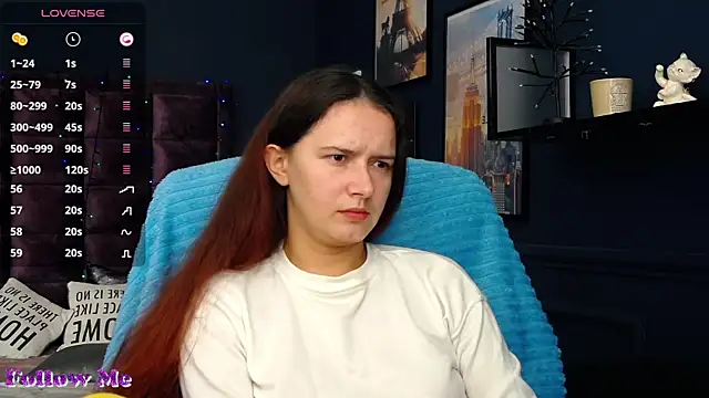iris_nikhols webcam