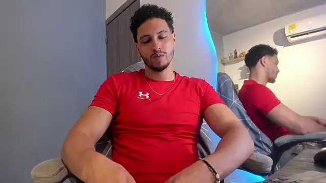 Kris_Khalifa69 webcam