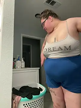 ItsBunniBabe webcam