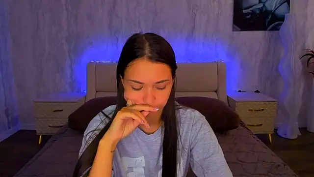 AlexaBarkley webcam