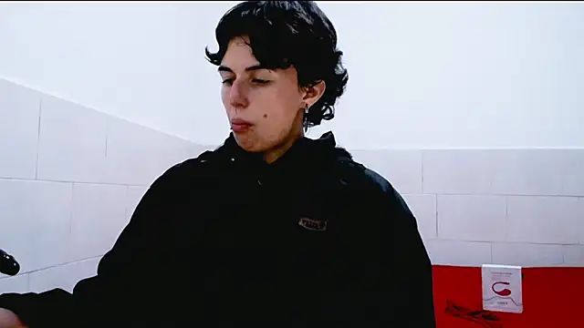 Cocain_Atenea webcam