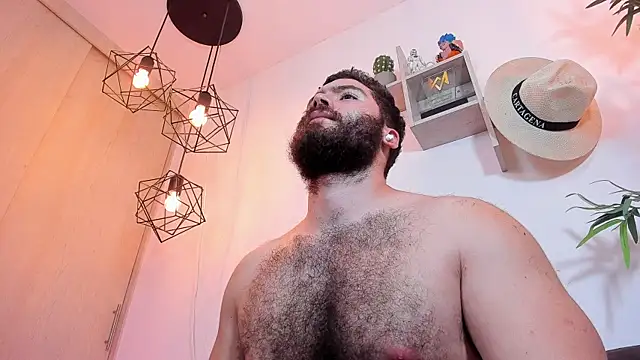 sebastianvilla_ (M young) - jerk off and sucked dildo