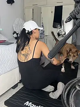 maybelline69 webcam
