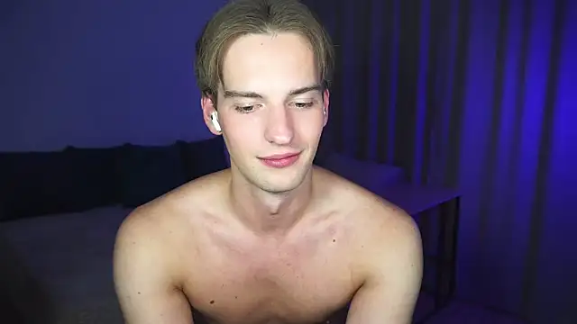 Litmate webcam