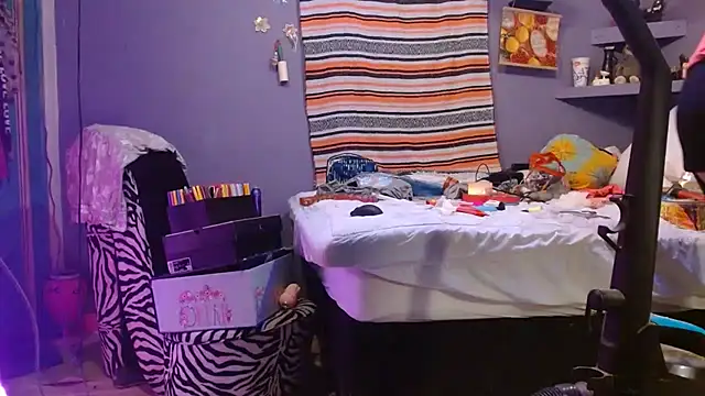 watermellonpussy (F young) - get lit with me