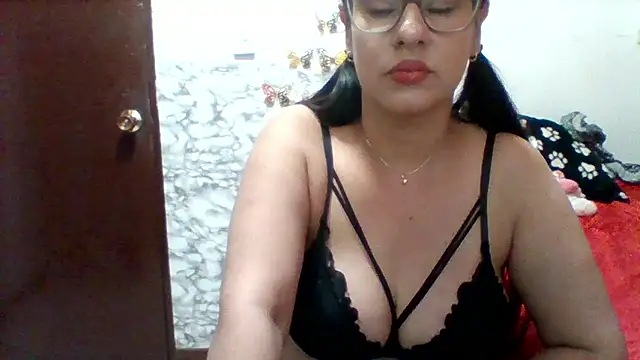 Alisson_brand webcam