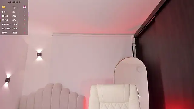 AmberLewis_ webcam