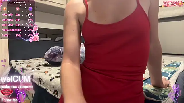 foreverkinky (F young) - HAPPY DAYY<3 GET KINKYY(;