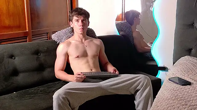 harry_greg21 (M young) - cum