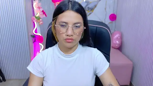 Chiara_tay webcam