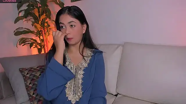 azzahara069 webcam