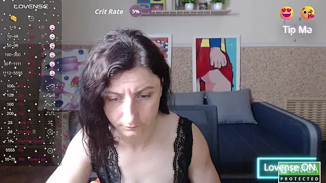 muse_kitty_jenia - Muse_kitty_jenia's free webcam - UK Sex Cams
