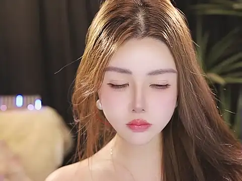 Qiaoqiao__ webcam