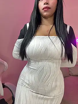 MadeleineSanez webcam
