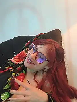RedMeloddy webcam