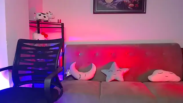 Snappy_girl webcam