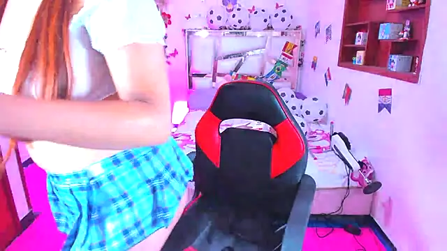 perlabeautiful webcam
