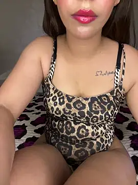 SaraOne_arab webcam