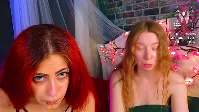 MarjorieBrown webcam