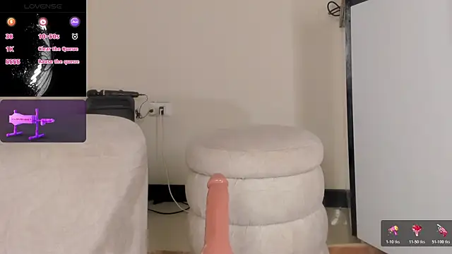 Sammy-Jhonson webcam