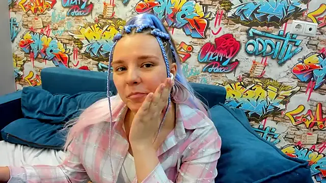Jenny_Jimmy webcam