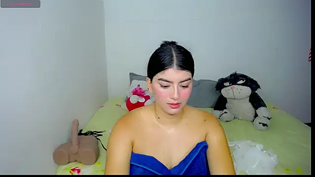 hello_kityy25 webcam
