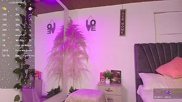miaoconell webcam
