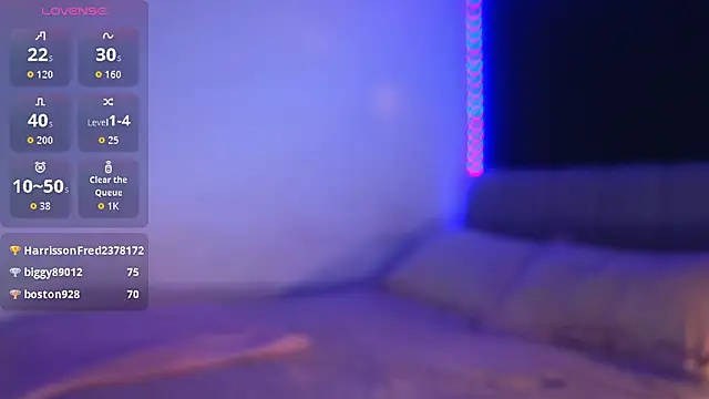 Hecate_gh webcam
