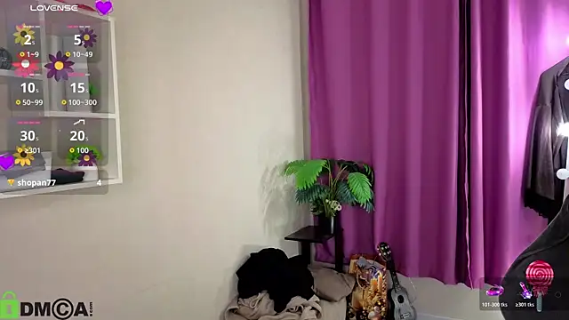 R0cket_bunny webcam