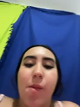 julieta_rosee webcam