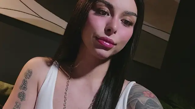 LetisiaRocks webcam
