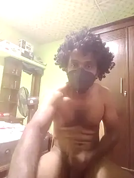 hotblack7 webcam