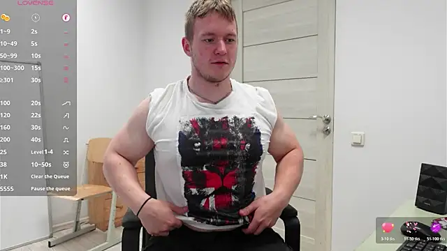richard_dullas (M twink) - SOME LOVE
