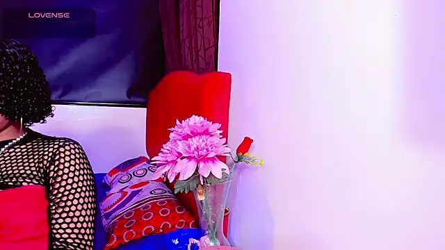 Britany_montiel webcam