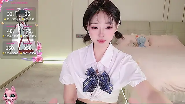 Bella-ox webcam