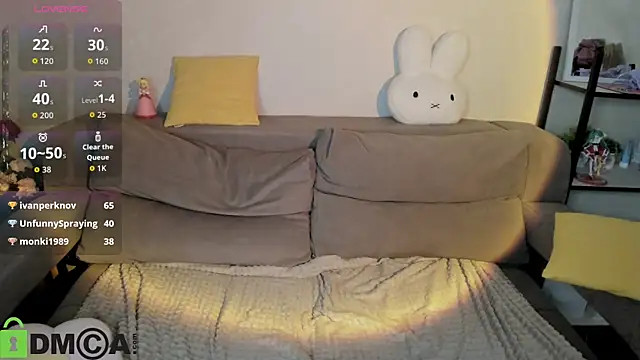 Sylvia_Ortiz webcam