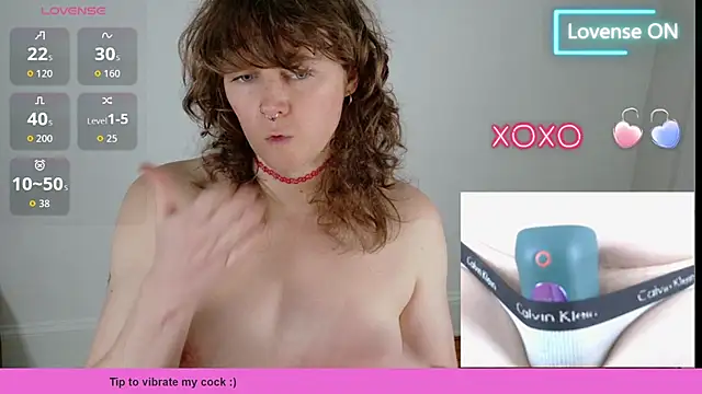 tsellieryder (T milf) - Take Off Top