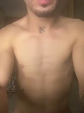 dirtyskils (M young) - Handjob