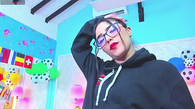 SamyySwet webcam
