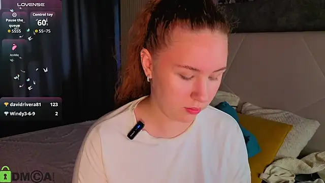 Elsie_Cutties webcam