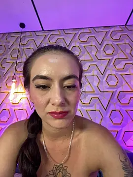 MelanyyJhonson15 webcam