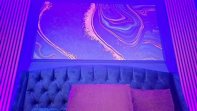 Lethia_Void webcam