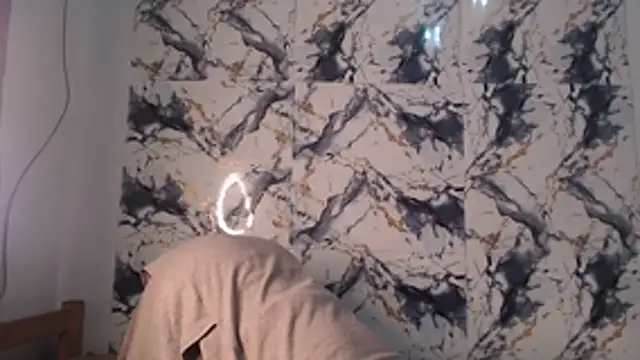 CurvyJ255 webcam