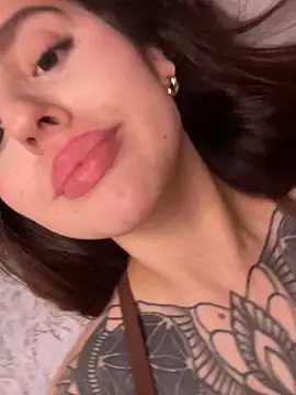 Im_Anto webcam
