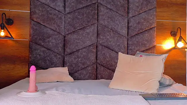 FernandaBrown__ webcam