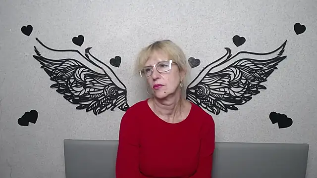 PattySanny webcam